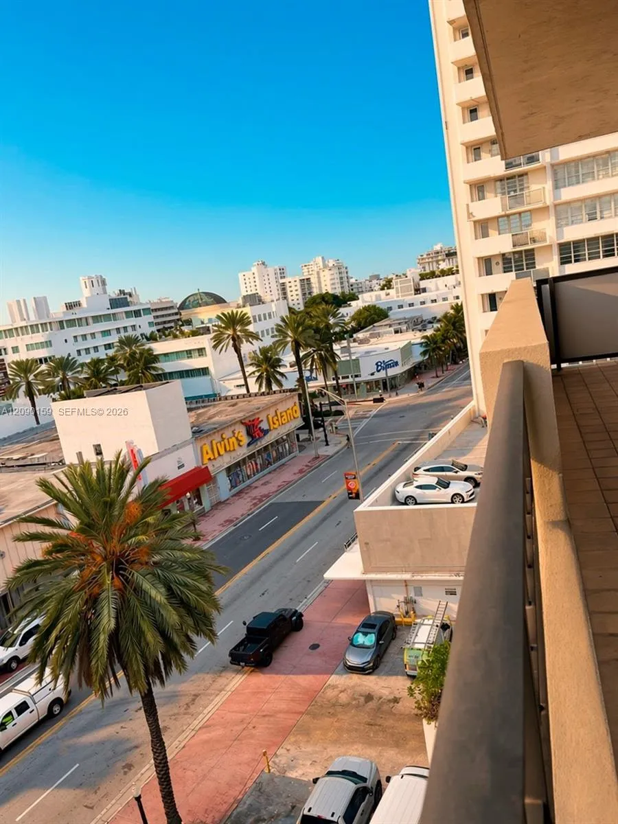En Renta 1621 Collins Avenue 701, Miami Beach, FL 33139, Miami Beach, FL 33139