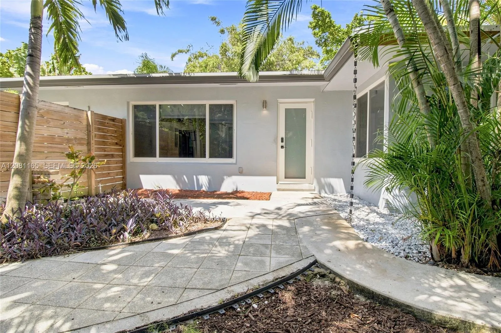Foto de propiedad en 1621 NE 25th Street 1621, Wilton Manors, FL 33305 Wilton Manors con MLS# 