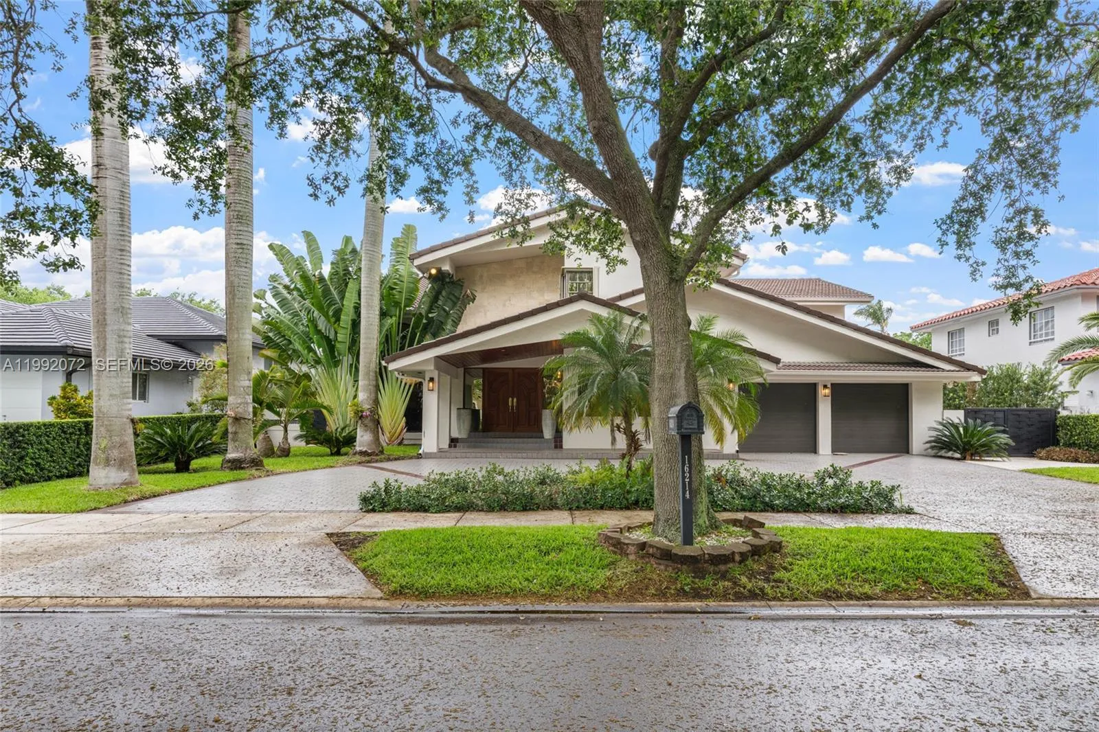 Vendido 16214 NW 82nd Place, Miami Lakes, FL 33016, Miami Lakes, FL 33016