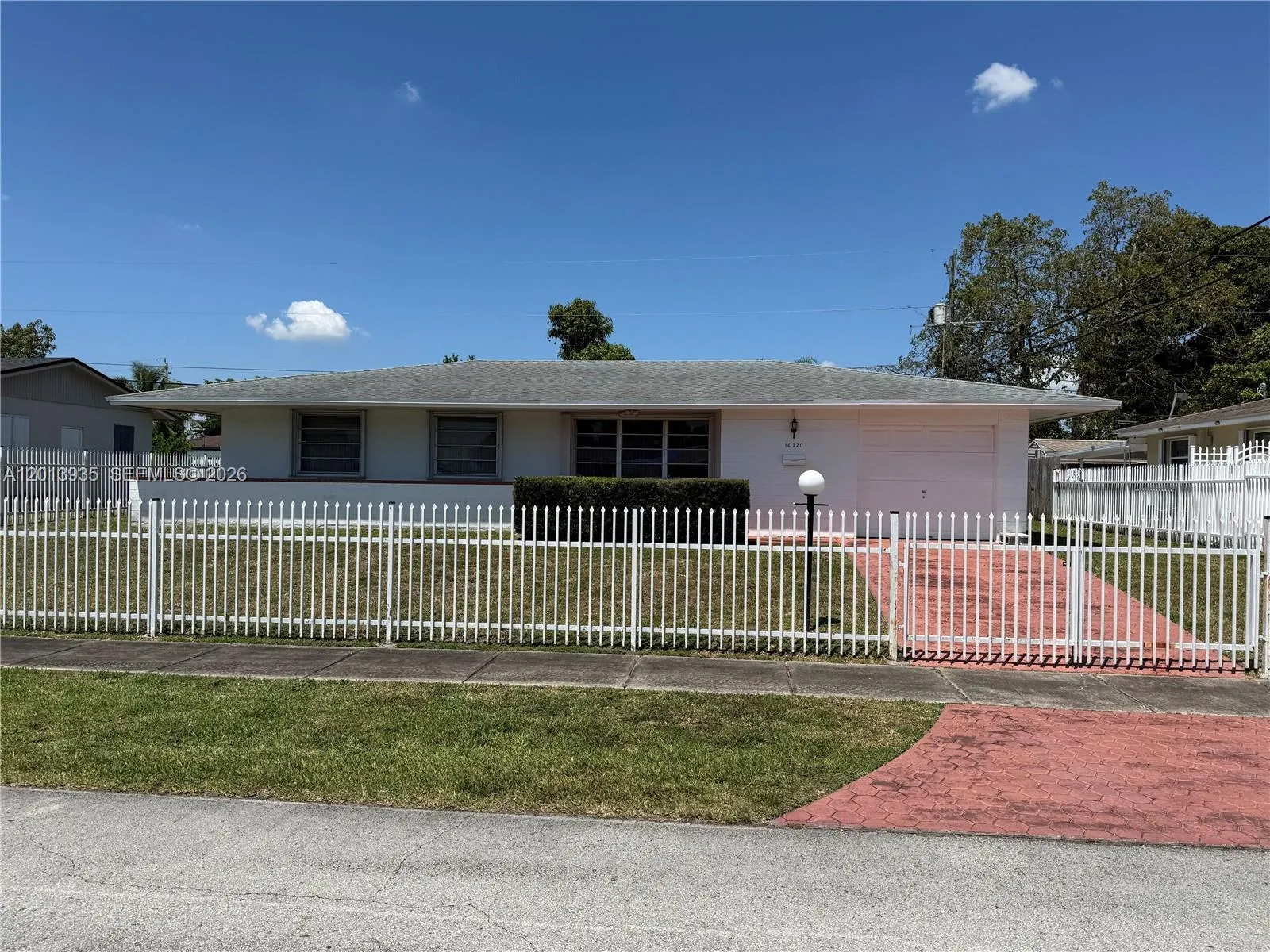 Vendido 16220 SW 101st Avenue, Miami, FL 33157, Miami, FL 33157