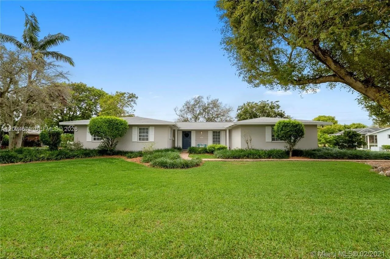 En Venta 16220 SW 88th Ave Road, Palmetto Bay, FL 33157, Palmetto Bay, FL 33157