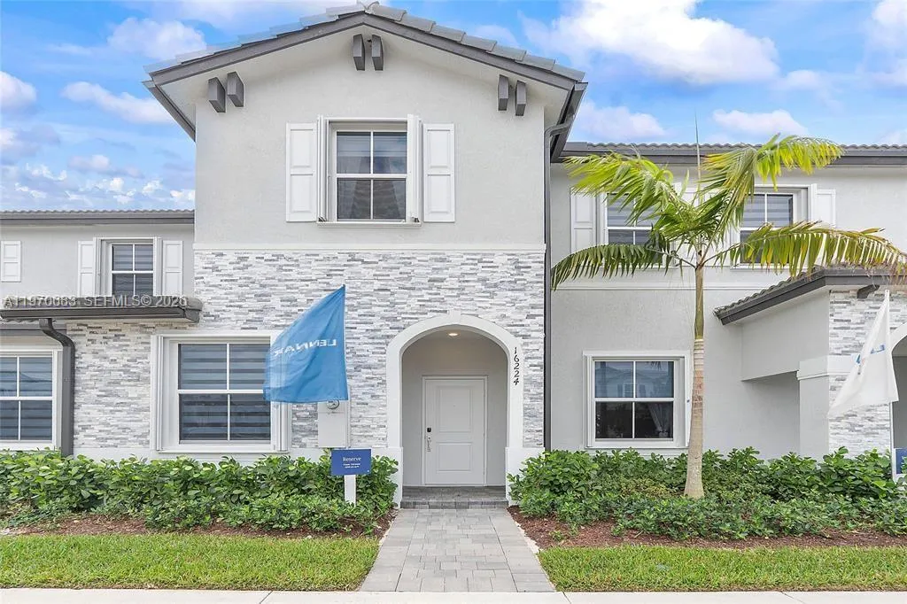 Foto de propiedad en 16224 SW 291st Street, Homestead, FL 33033 Homestead con MLS# 