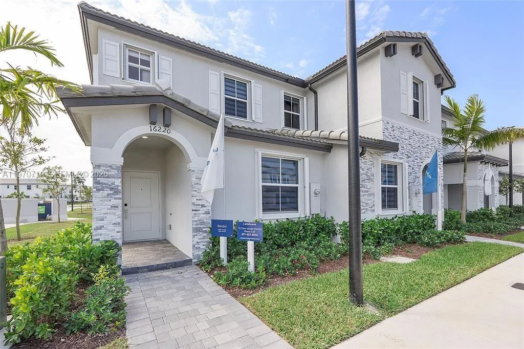 Foto de propiedad en 16228 SW 291st Street, Homestead, FL 33033 Homestead con MLS# 
