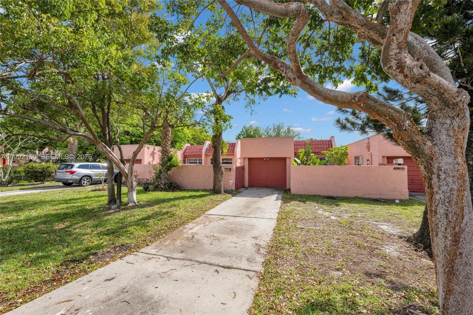 Foto de propiedad en 1624 NW 56th Avenue 14, Lauderhill, FL 33313 Lauderhill con MLS# 
