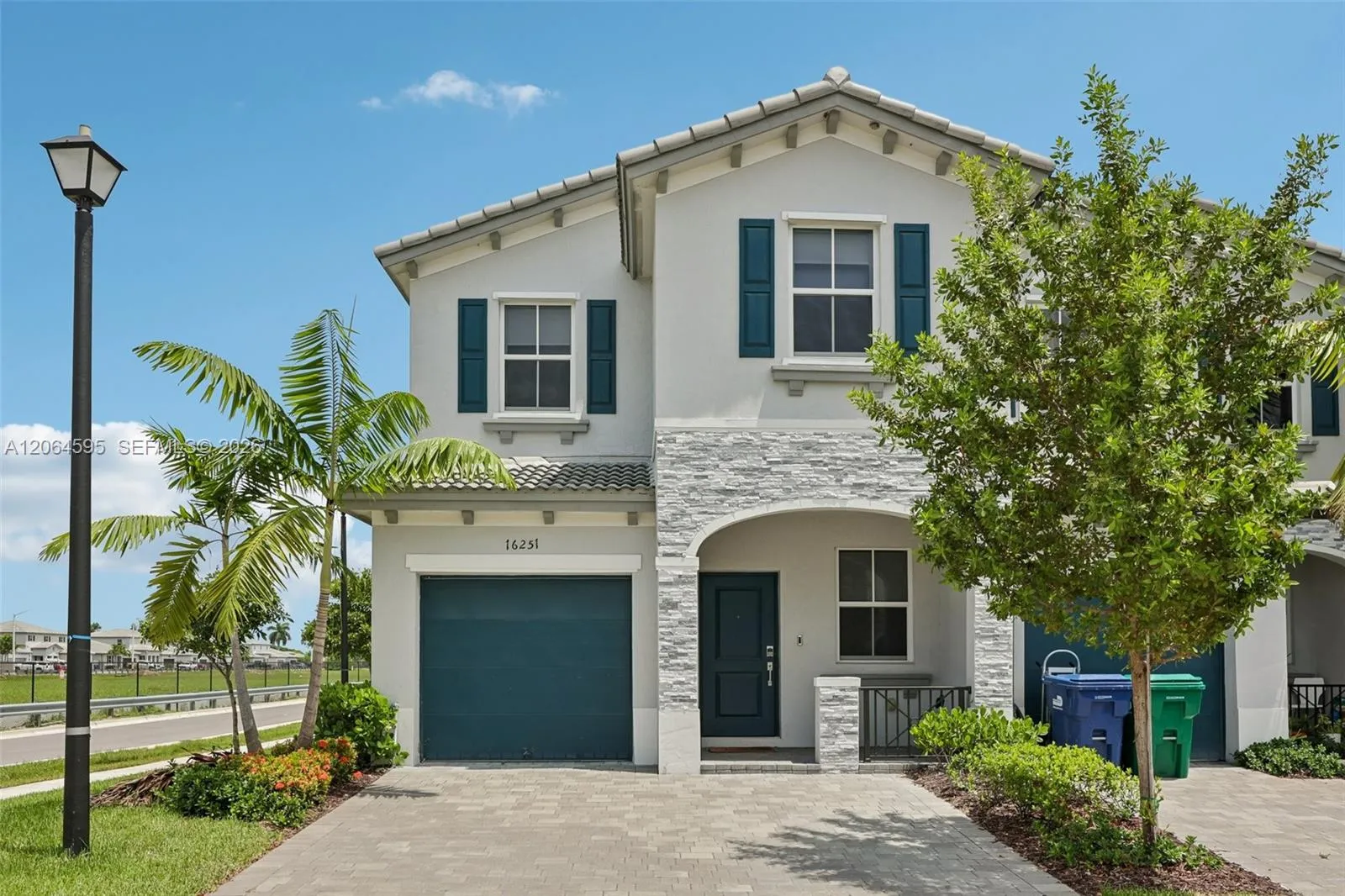 Foto de propiedad en 16251 SW 291st Street, Homestead, FL 33033 Homestead con MLS# 