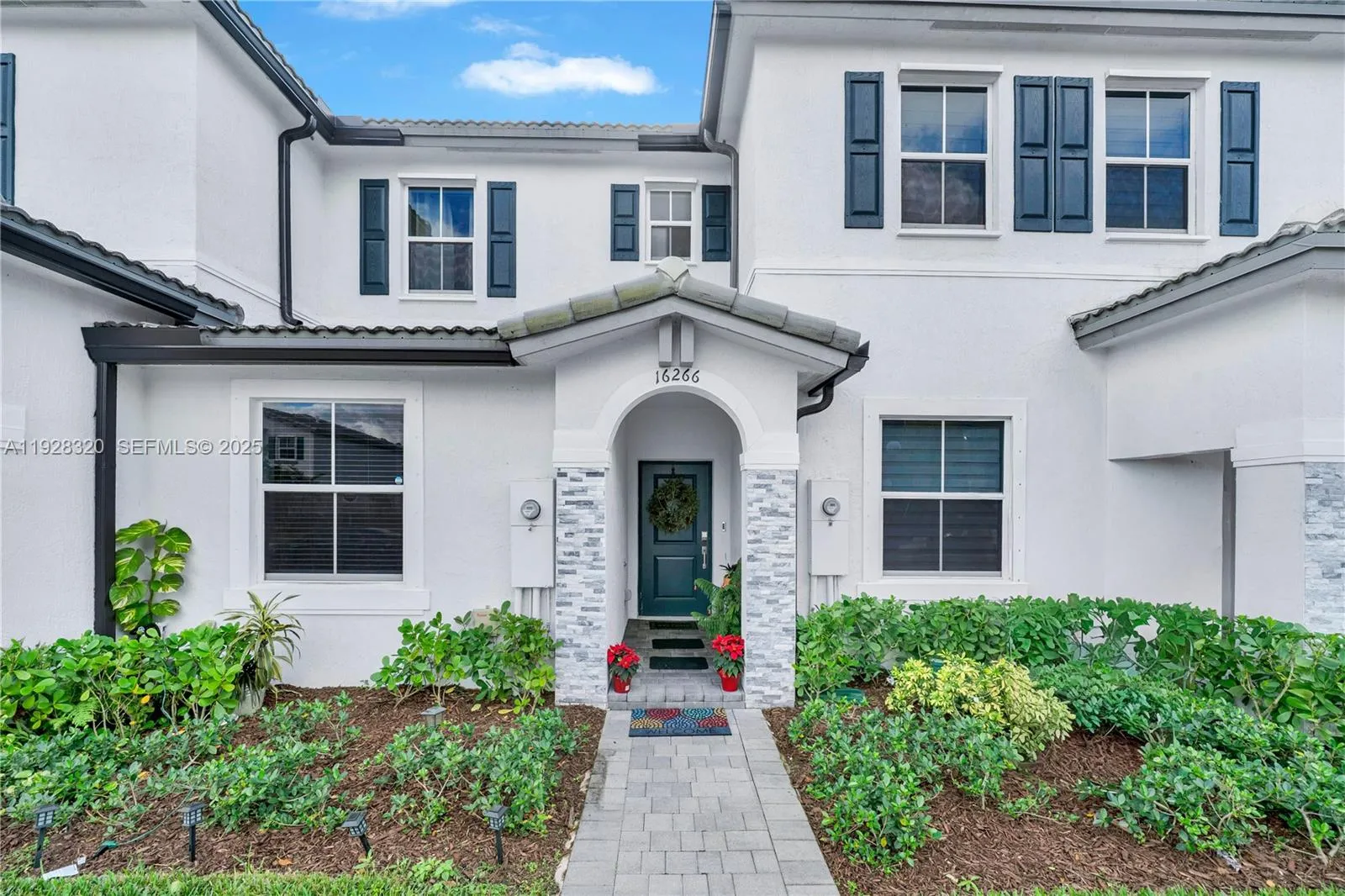 Foto de propiedad en 16266 SW 291st Street, Homestead, FL 33033 Homestead con MLS# 