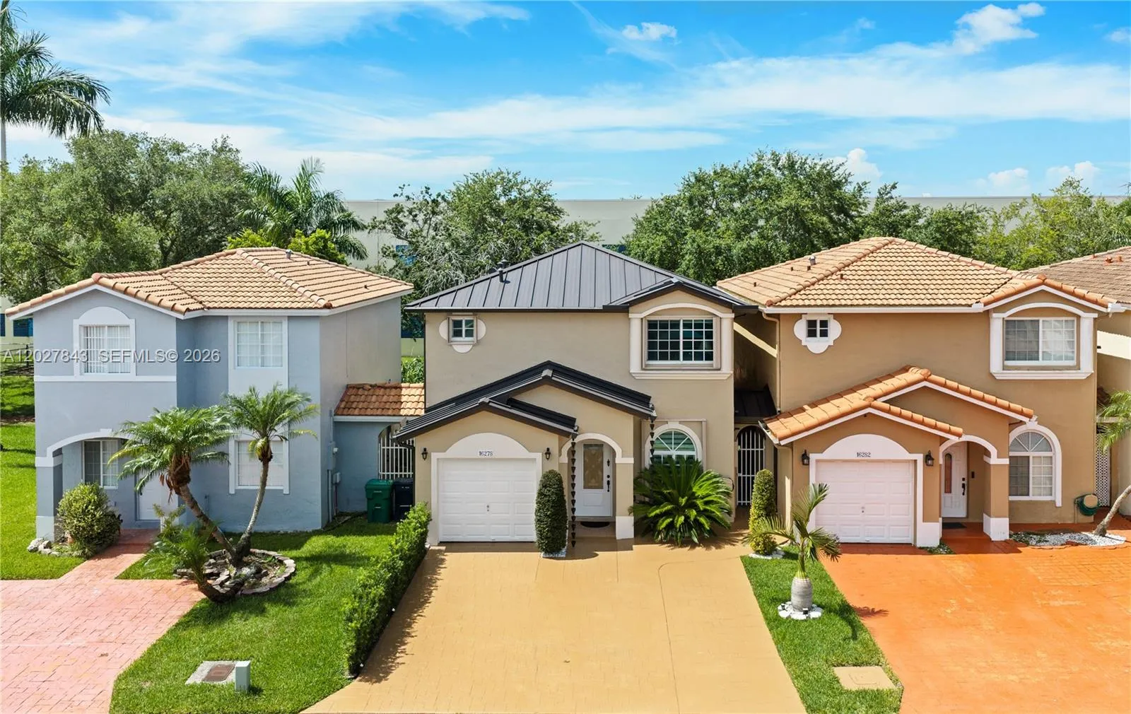 Vendido 16278 SW 97th Terrace, Miami, FL 33196, Miami, FL 33196
