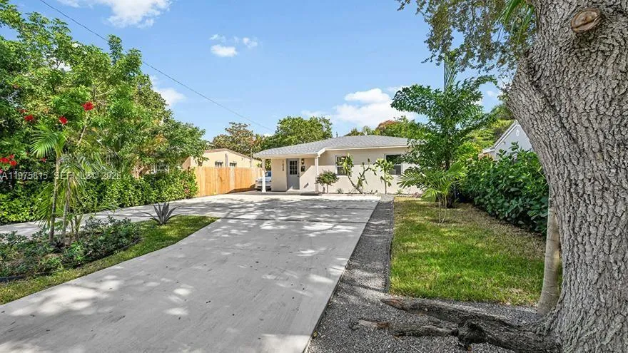 Vendido 1628 NW 5th Avenue, Fort Lauderdale, FL 33311, Fort Lauderdale, FL 33311