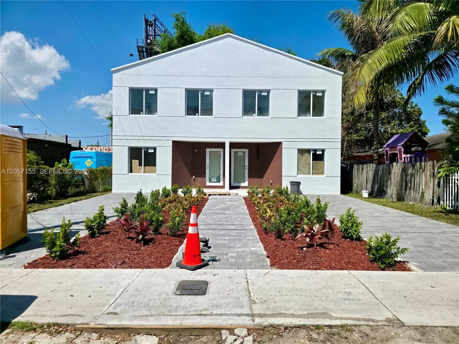 En Renta 1629 NW 40th Street 1, Miami, FL 33142, Miami, FL 33142
