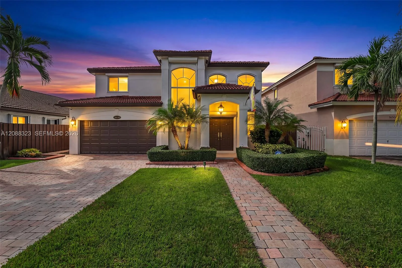 En Venta 16290 SW 68th Terrace, Miami, FL 33193, Miami, FL 33193
