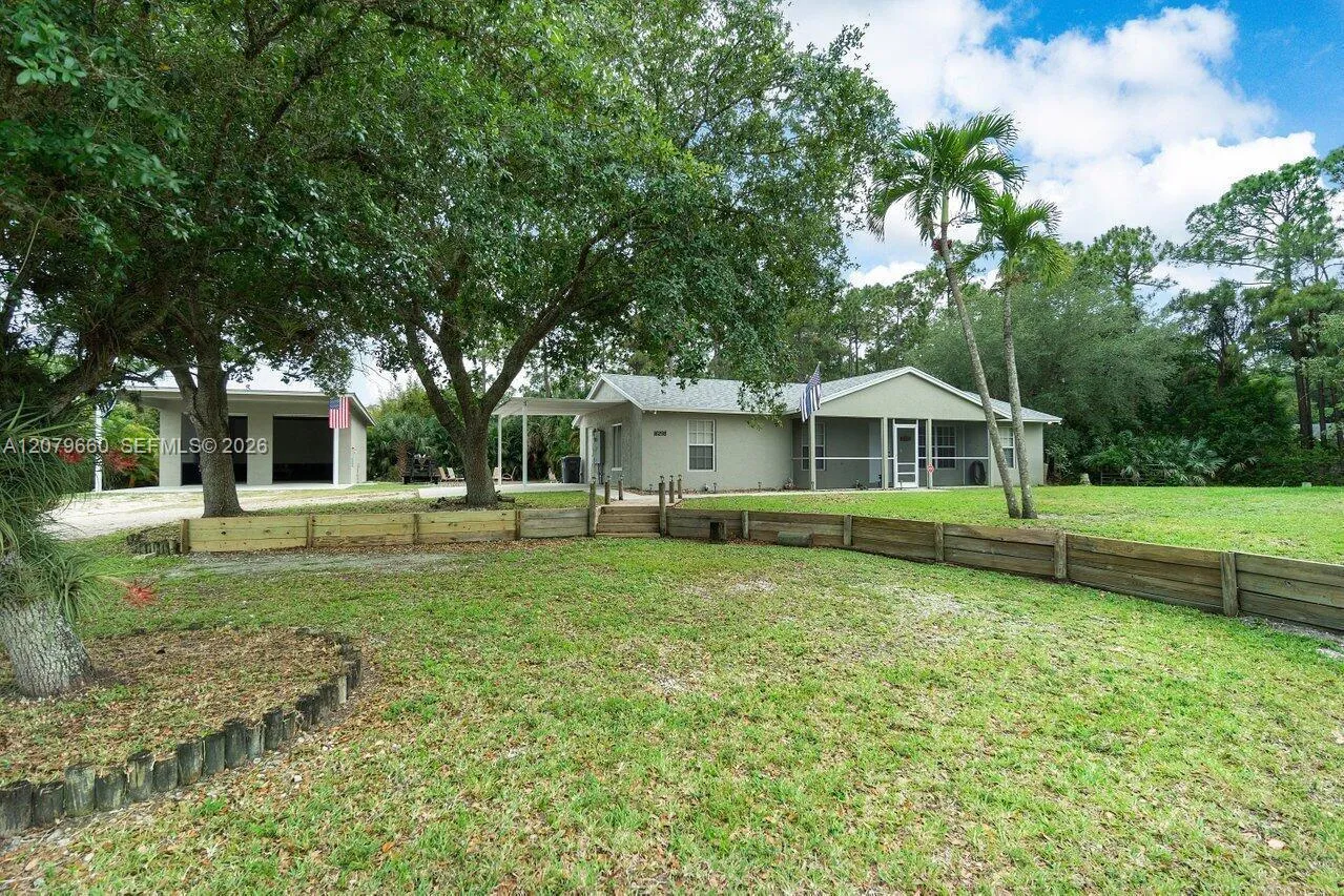 En Venta 16298 N 90th Street N, Loxahatchee, FL 33470, Loxahatchee, FL 33470