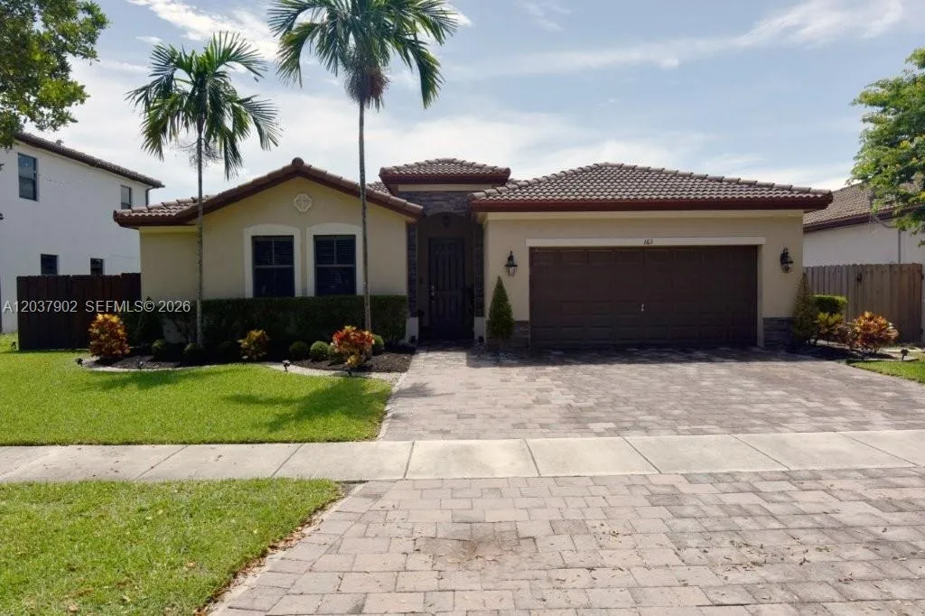 Vendido 163 SE 36th Avenue, Homestead, FL 33033, Homestead, FL 33033