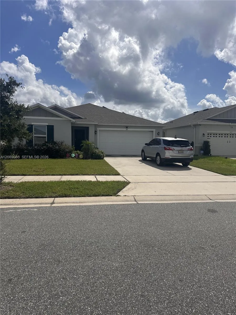 En Renta 163 Summerlin Loop, FL 33844, FL 33844