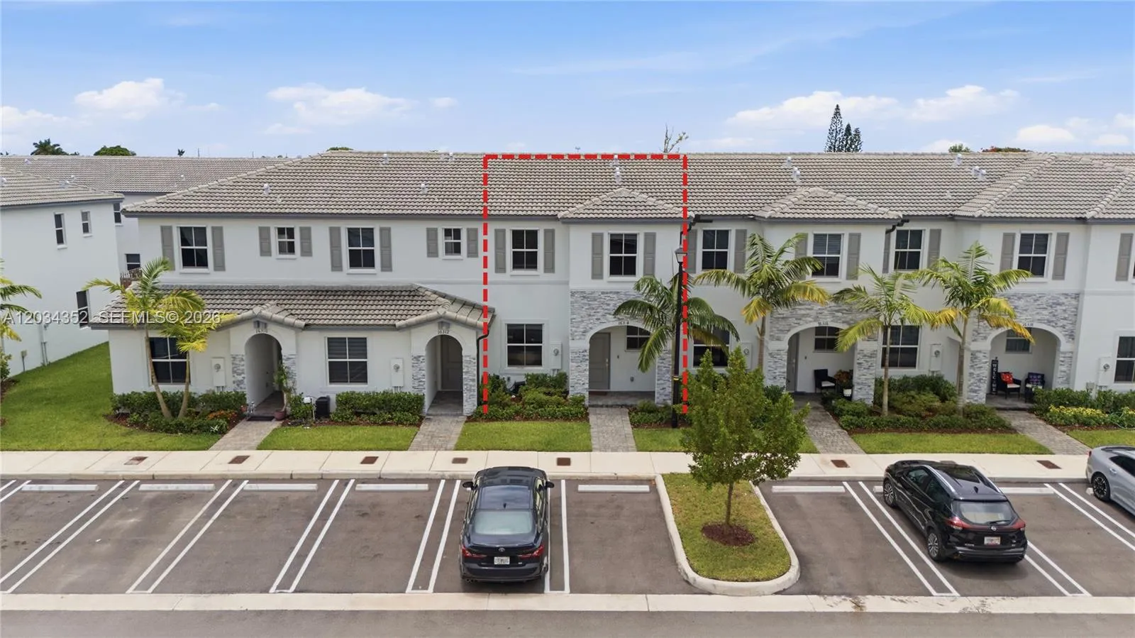Foto de propiedad en 16314 SW 291 Street 16314, Miami, FL 33033 Miami con MLS# 