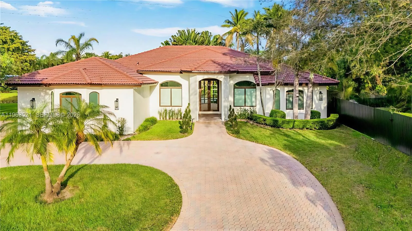 Vendido 16315 SW 88th Court, Palmetto Bay, FL 33157, Palmetto Bay, FL 33157