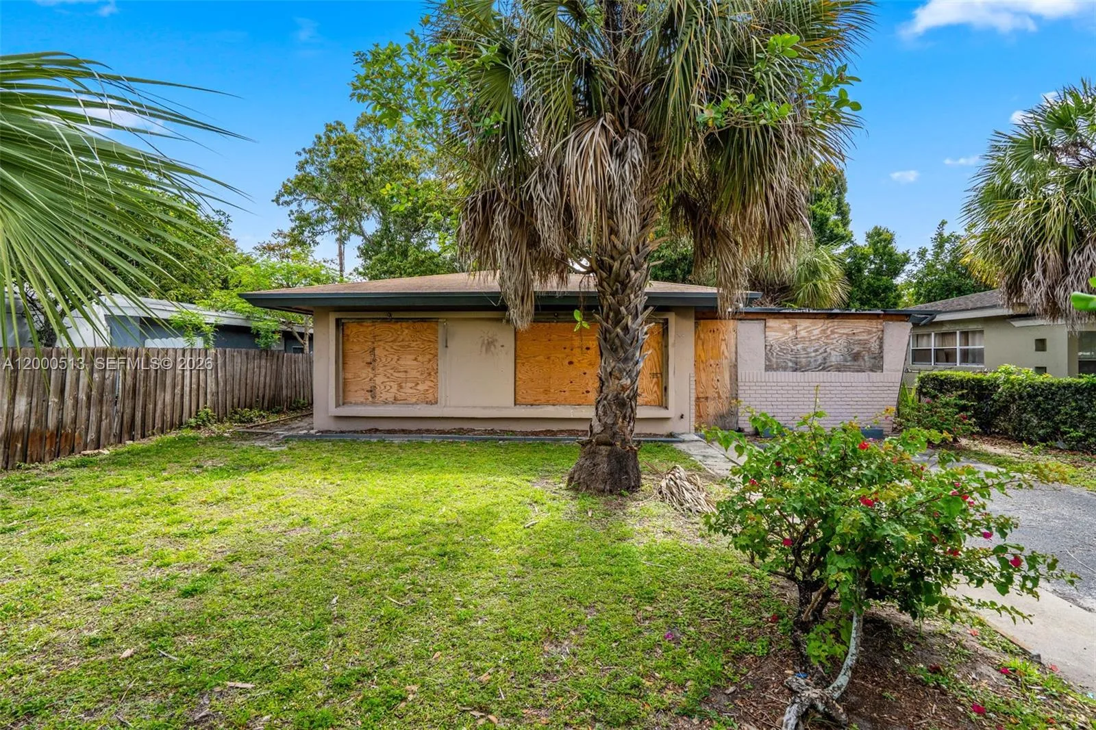 Vendido 1632 NW 9th Avenue, Fort Lauderdale, FL 33311, Fort Lauderdale, FL 33311