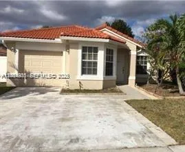 En Renta 16323 NW 23rd Street 16323, Pembroke Pines, FL 33028, Pembroke Pines, FL 33028