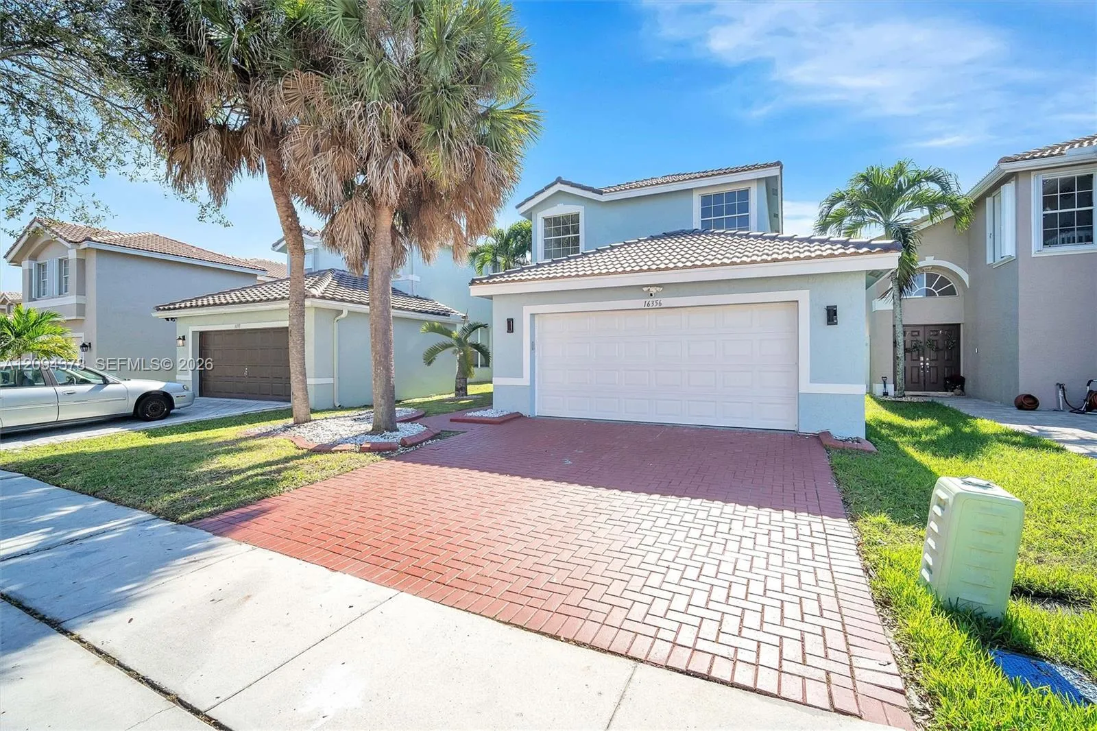 En Venta 16356 SW 26th Street, Miramar, FL 33027, Miramar, FL 33027