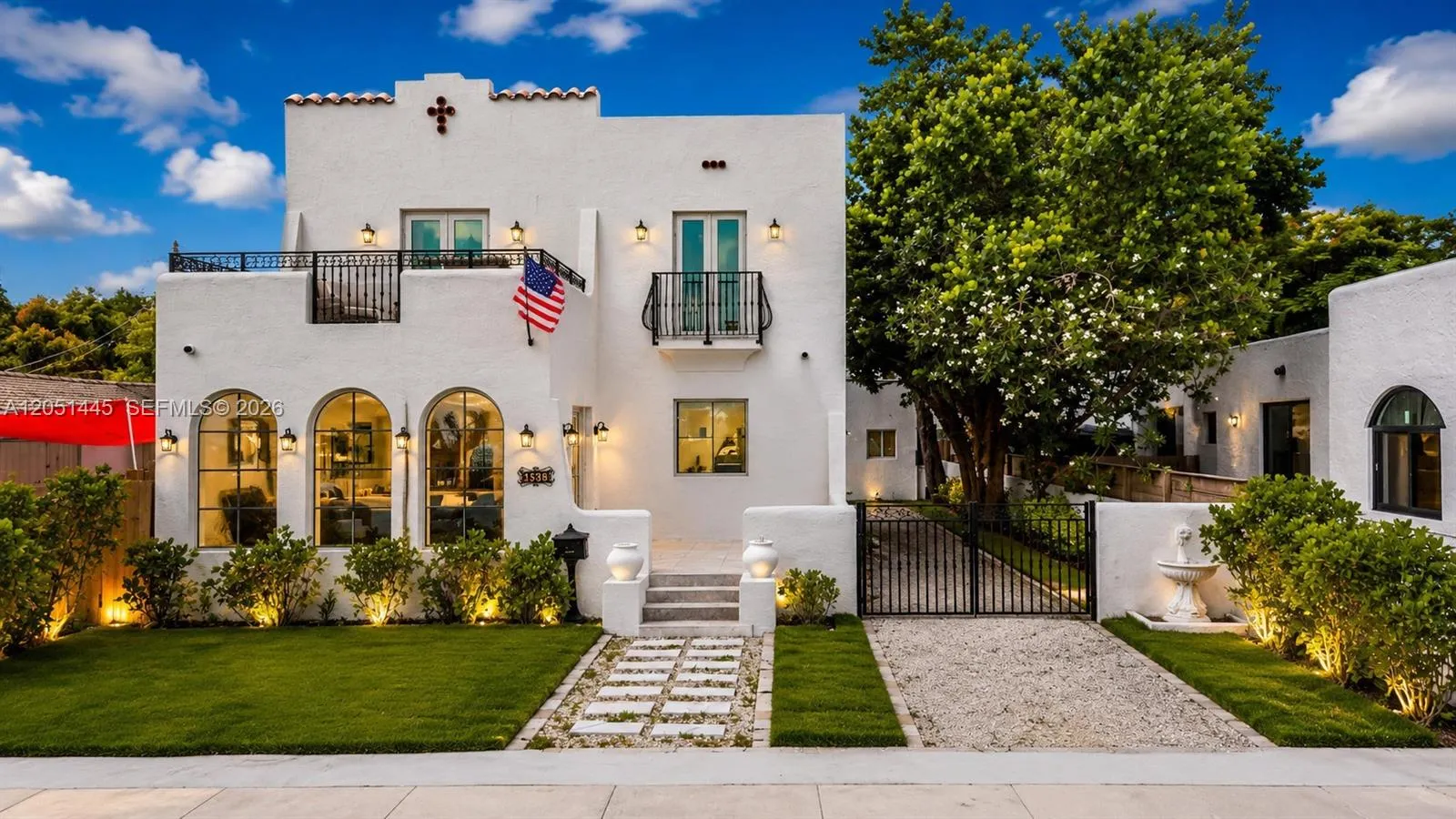 Foto de propiedad en 1636 SW 9th Street, Miami, FL 33135 Miami con MLS# 