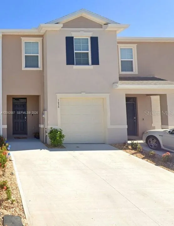 En Venta 1636 Thicket Avenue, Davenport, FL 33837, Davenport, FL 33837