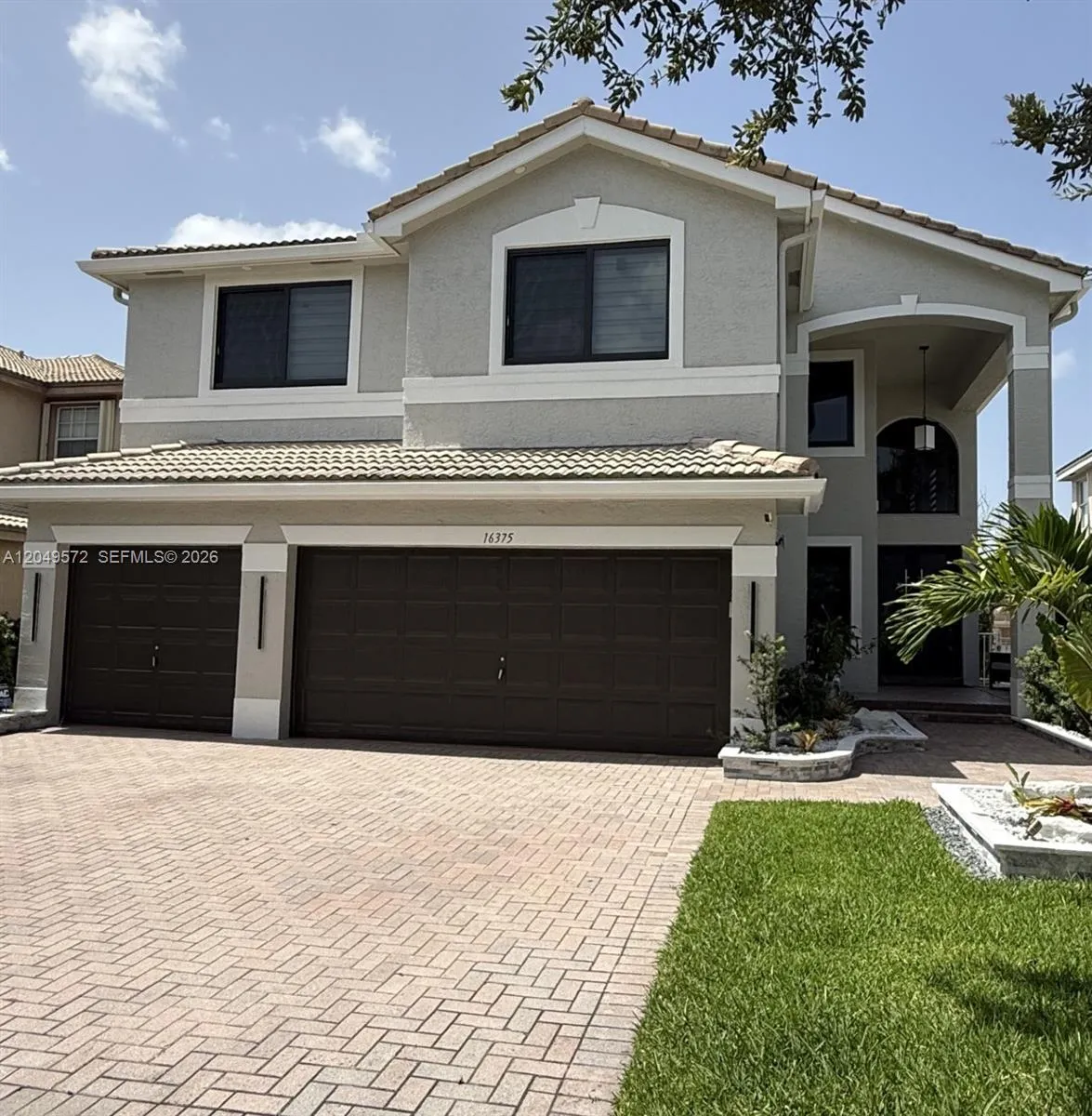 Foto de propiedad en 16375 SW 31st Street 0, Miramar, FL 33027 Miramar con MLS# 