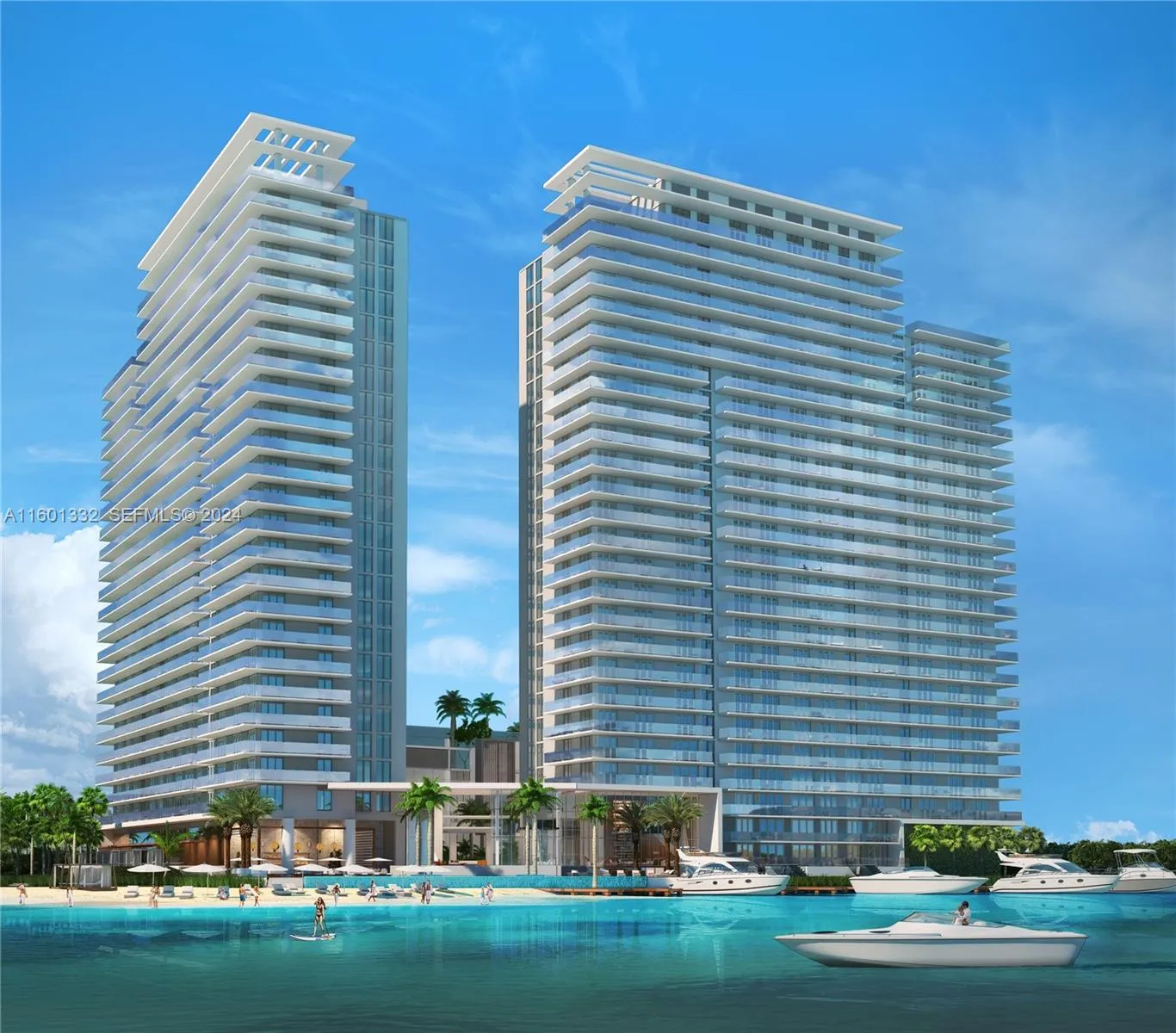 Foto de propiedad en 16385 Biscayne Boulevard 2421, North Miami Beach, FL 33160 North Miami Beach con MLS# 