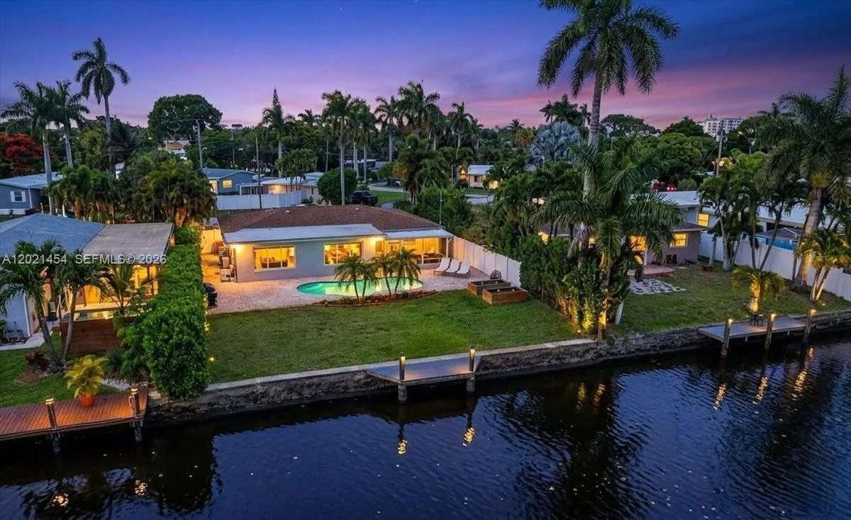 Vendido 164 NE 30th Street, Wilton Manors, FL 33334, Wilton Manors, FL 33334