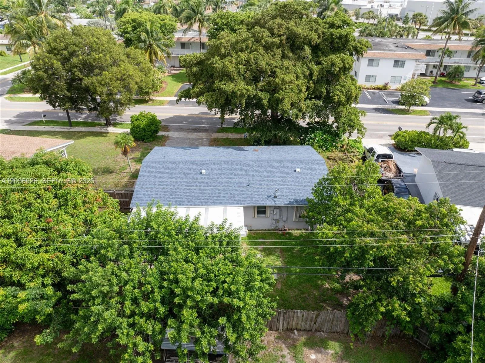 Foto de propiedad en 1640 NE 33rd Street, Pompano Beach, FL 33064 Pompano Beach con MLS# 