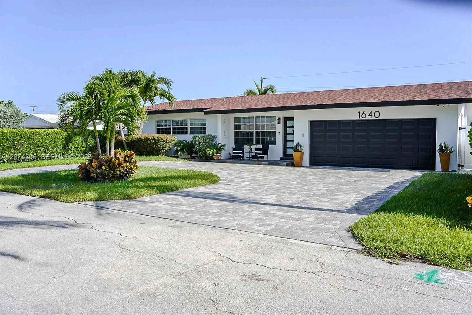En Venta 1640 NE 59th Place, Fort Lauderdale, FL 33334, Fort Lauderdale, FL 33334