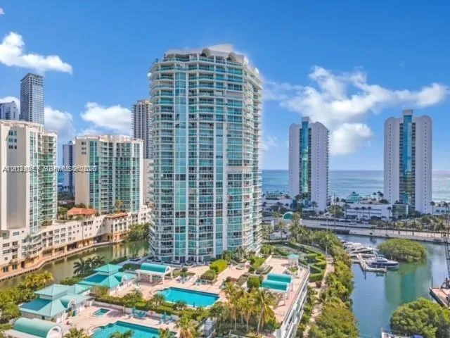 Foto de propiedad en 16400 Collins Avenue 542, Sunny Isles Beach, FL 33160 Sunny Isles Beach con MLS# 