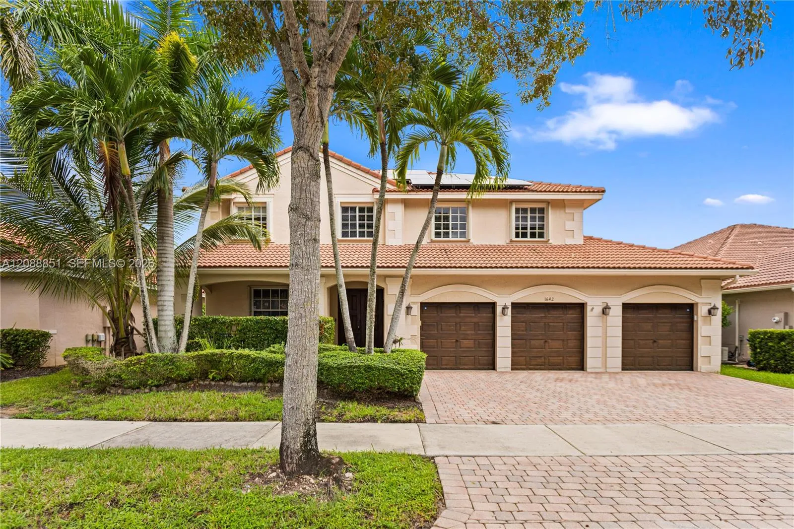 En Venta 1642 Blue Jay Circle, Weston, FL 33327, Weston, FL 33327