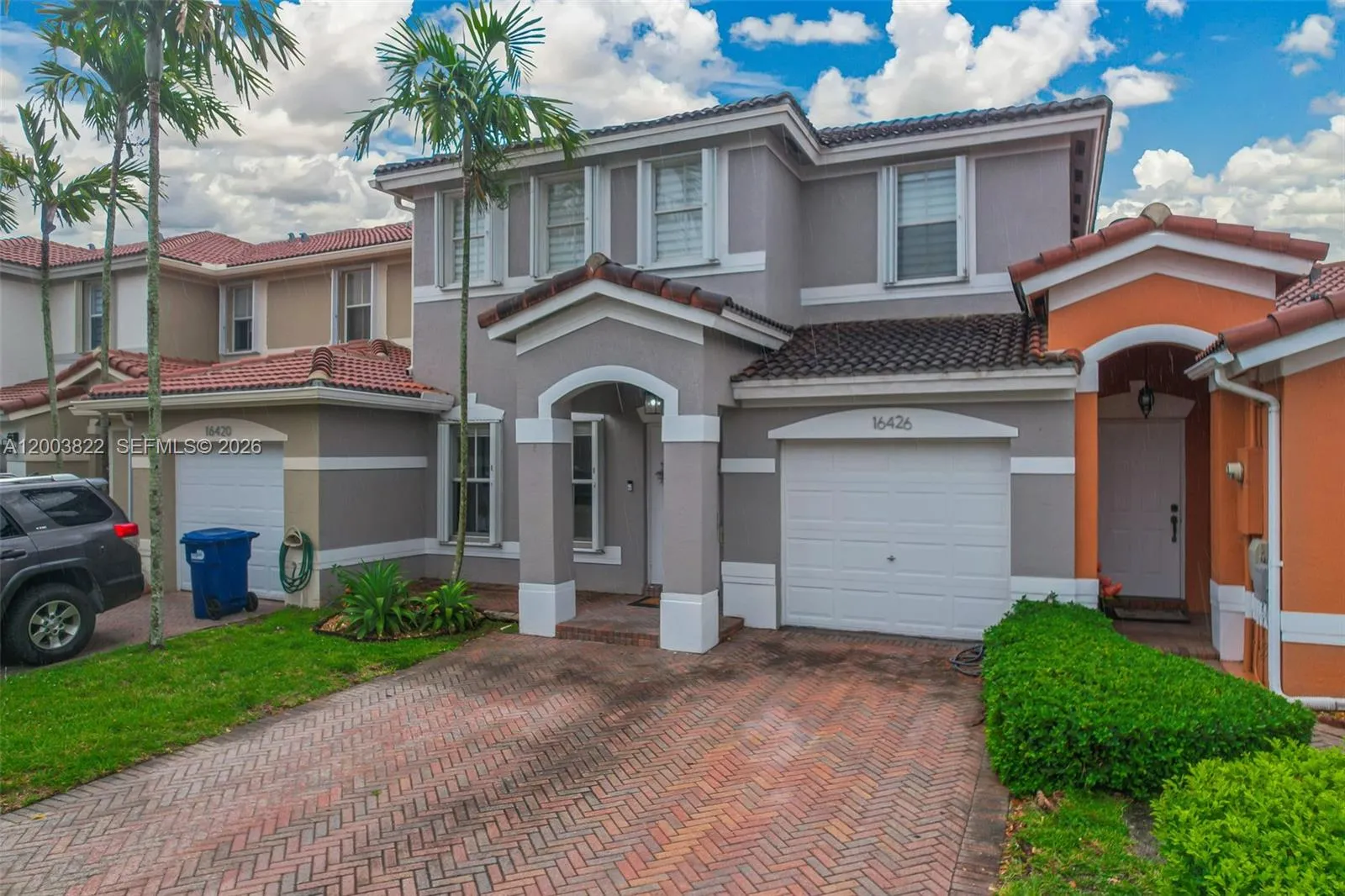 Vendido 16426 SW 48th Terrace, Miami, FL 33185, Miami, FL 33185