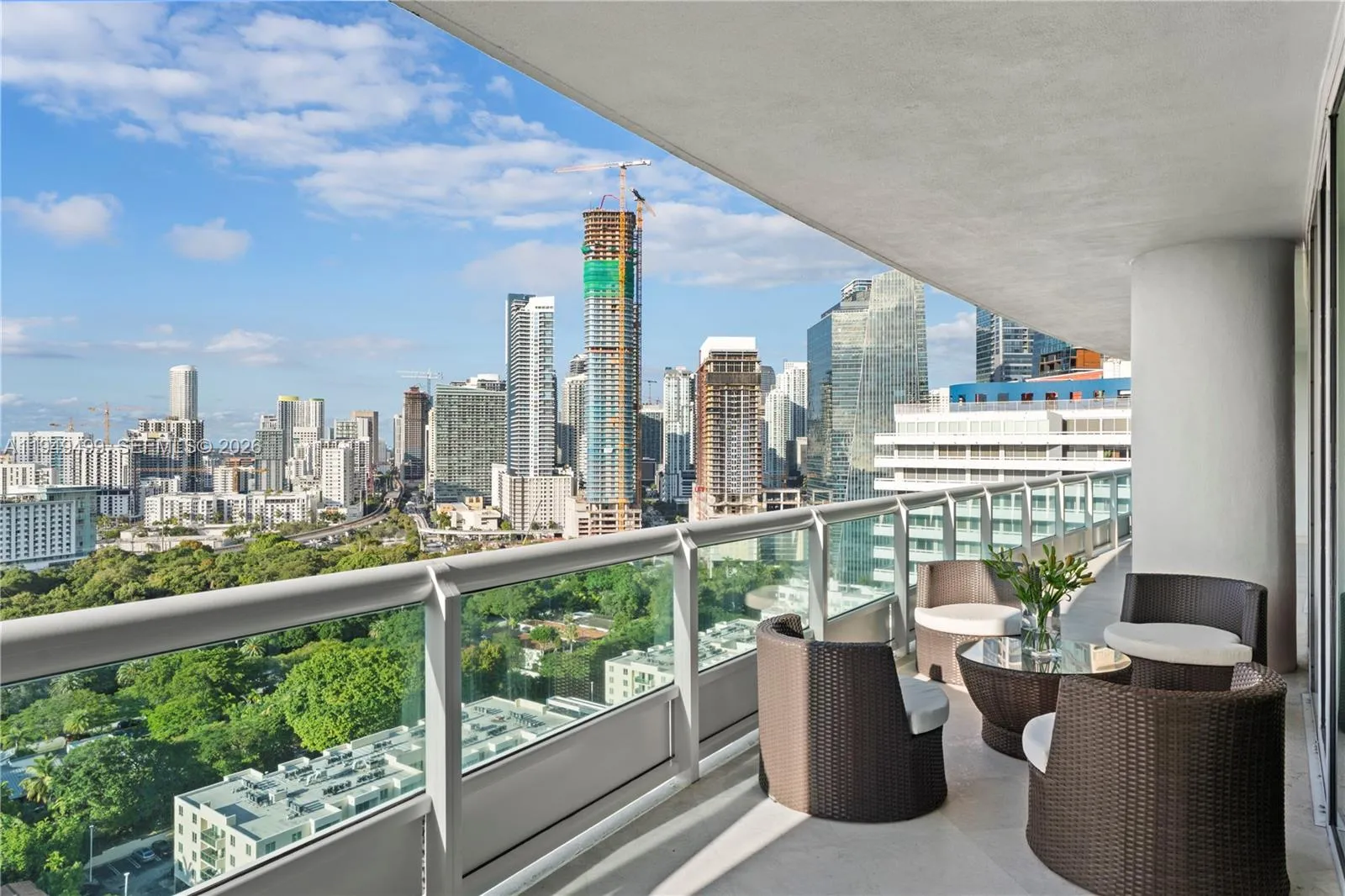 Vendido 1643 Brickell Avenue 2506, Miami, FL 33129, Miami, FL 33129