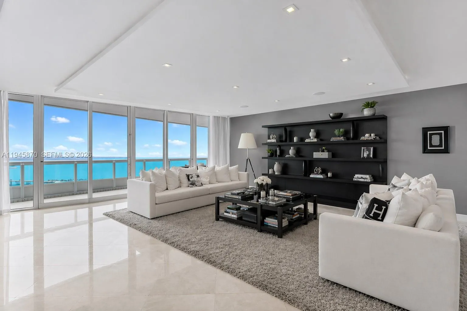 Foto de propiedad en 1643 Brickell Avenue 3904, Miami, FL 33129 Miami con MLS# 