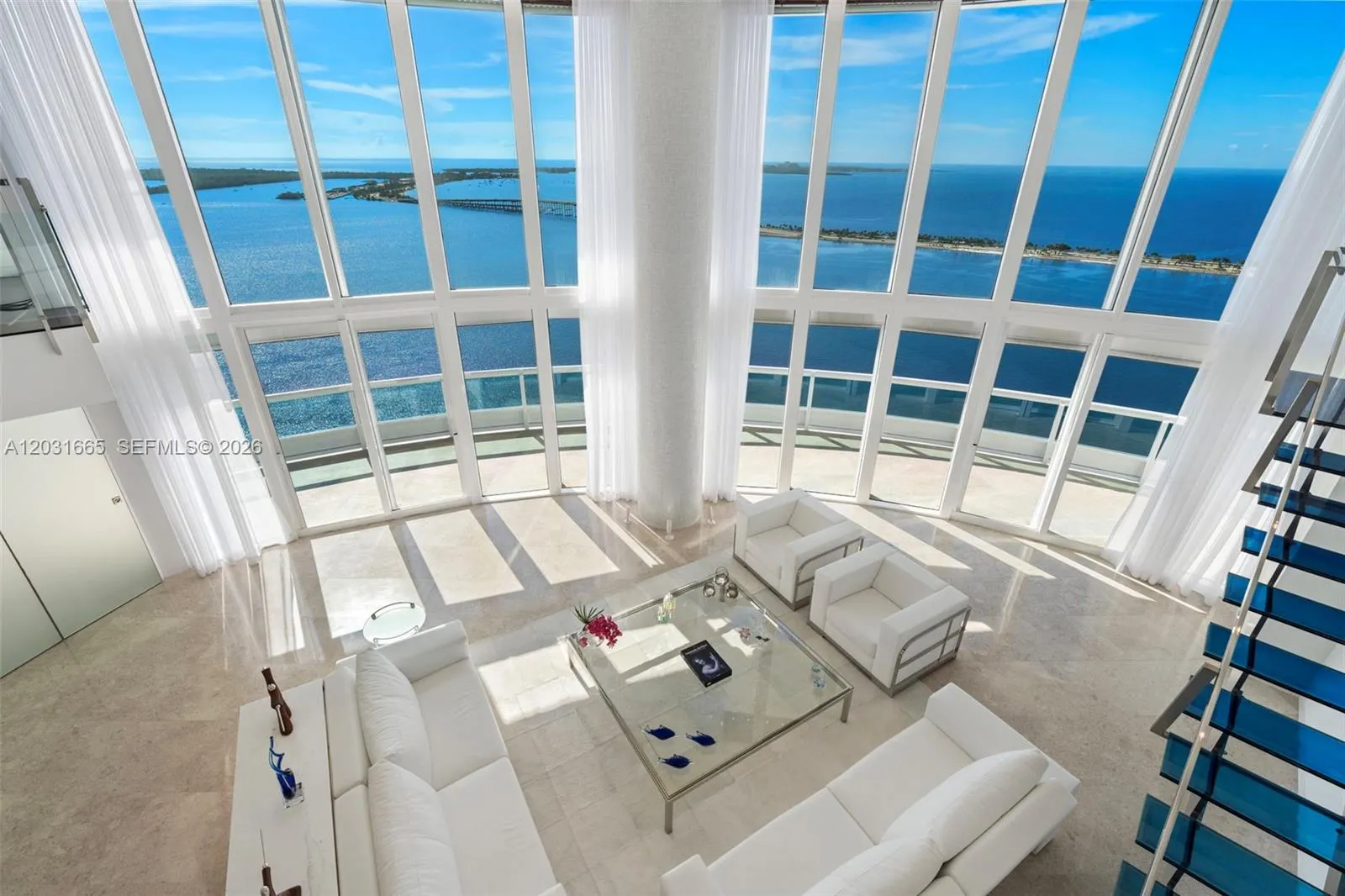 Foto de propiedad en 1643 Brickell Avenue 4102, Miami, FL 33129 Miami con MLS# 