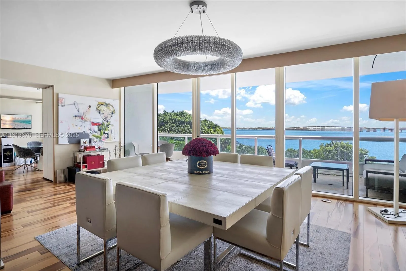 Foto de propiedad en 1643 Brickell Avenue 704, Miami, FL 33129 Miami con MLS# 