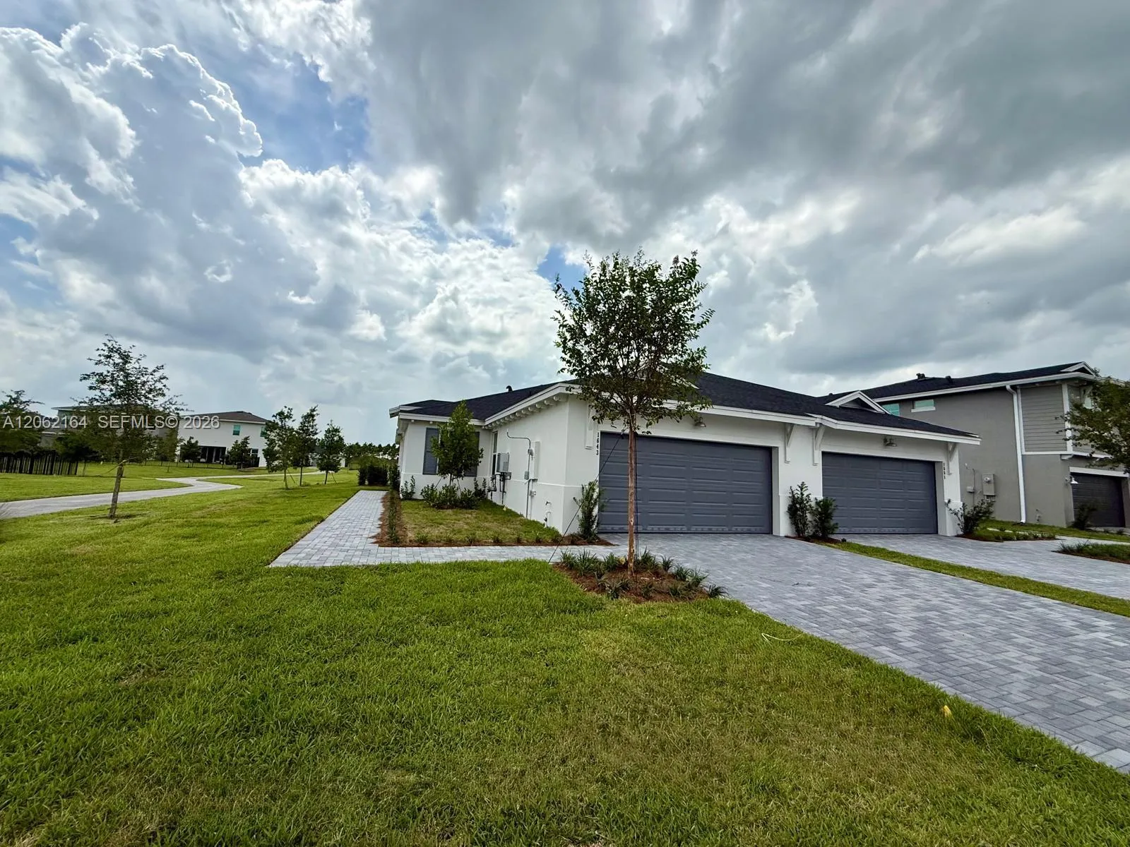 Foto de propiedad en 1643 Pelican Post Place 1643, Loxahatchee, FL 33470 Loxahatchee con MLS# 