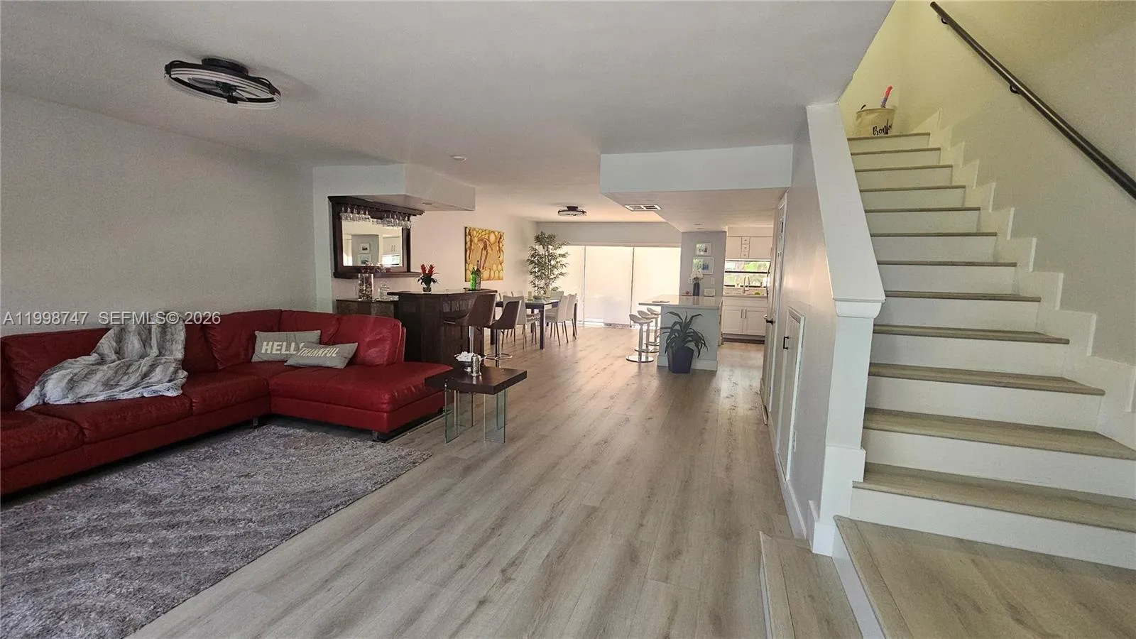 Foto de propiedad en 16446 NE 27th Place 38, North Miami Beach, FL 33160 North Miami Beach con MLS# 