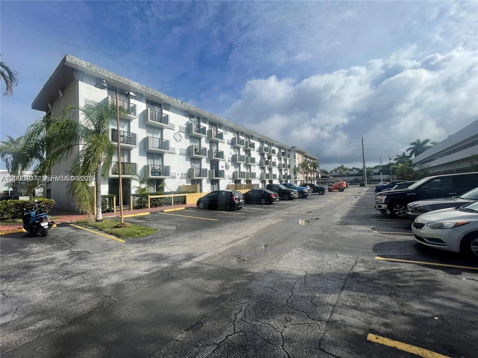 En Venta 16450 NW 2nd Avenue 109, Miami, FL 33169, Miami, FL 33169