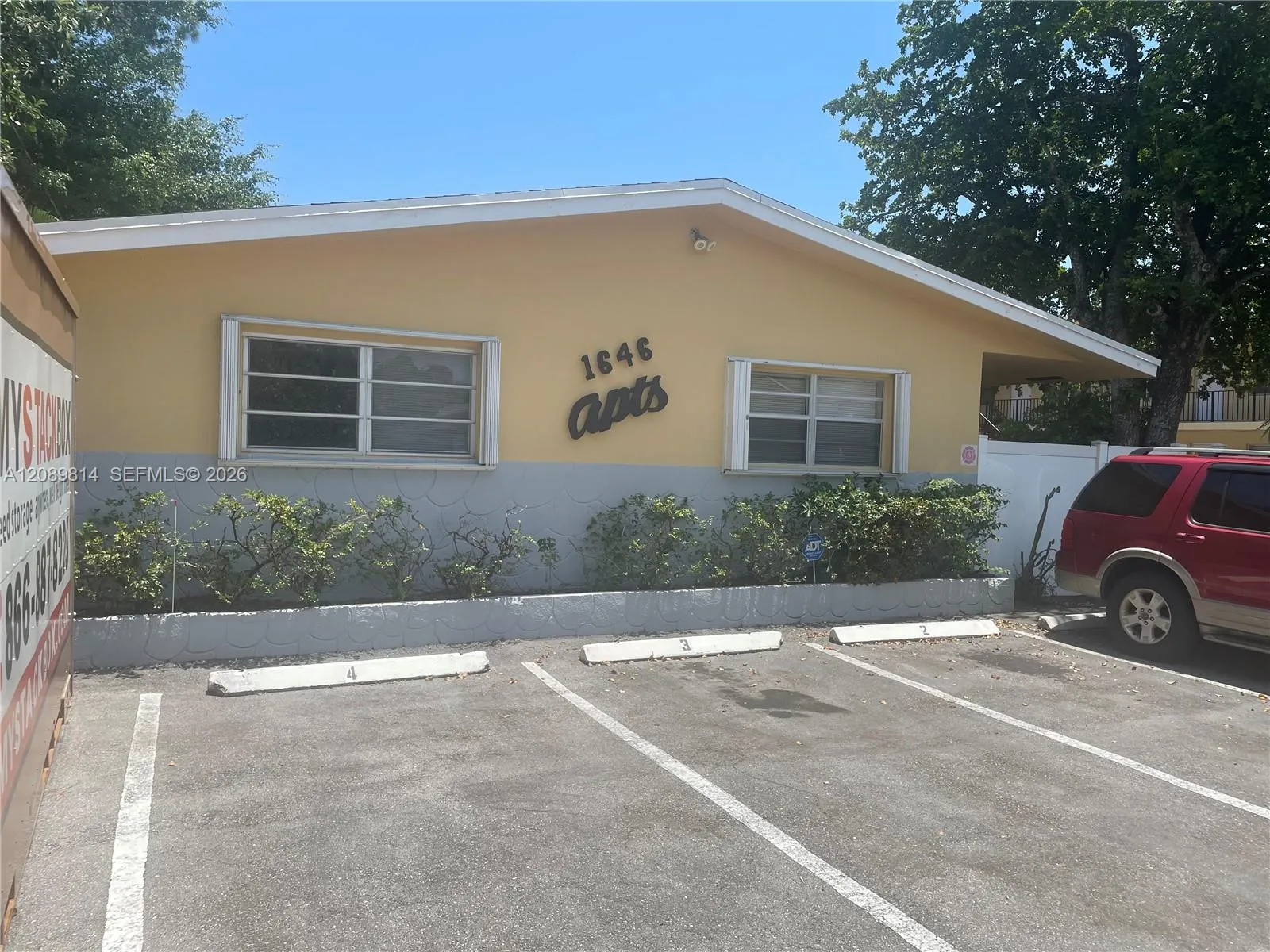 En Renta 1646 N Dixie Highway 3, Fort Lauderdale, FL 33305, Fort Lauderdale, FL 33305