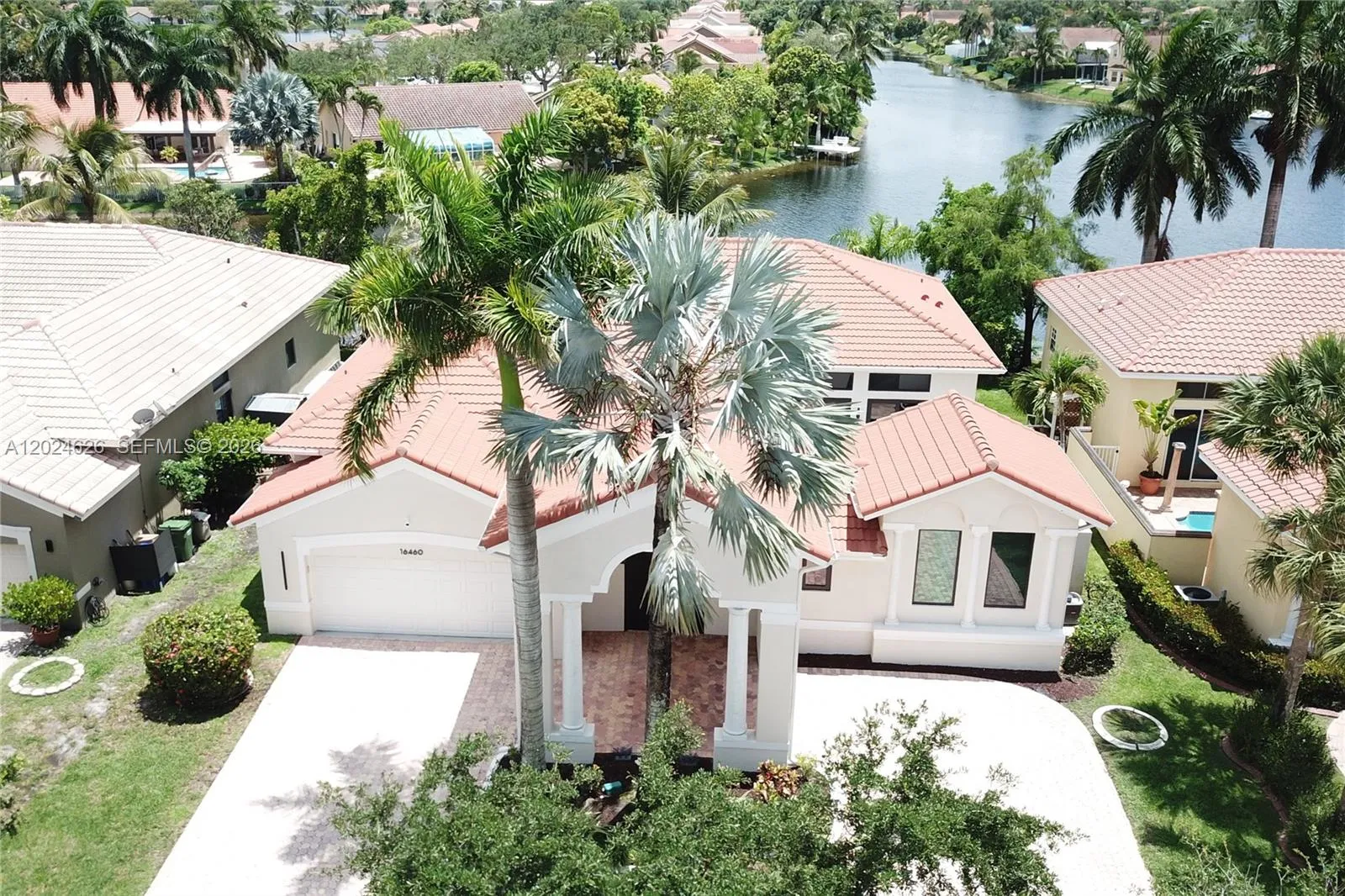 Vendido 16460 NW 12th Street, Pembroke Pines, FL 33028, Pembroke Pines, FL 33028