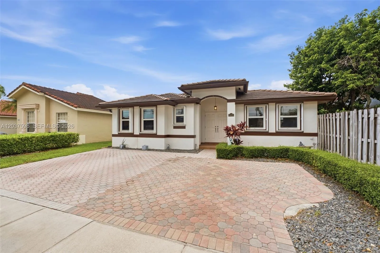 Vendido 16478 SW 99th Street, Miami, FL 33196, Miami, FL 33196