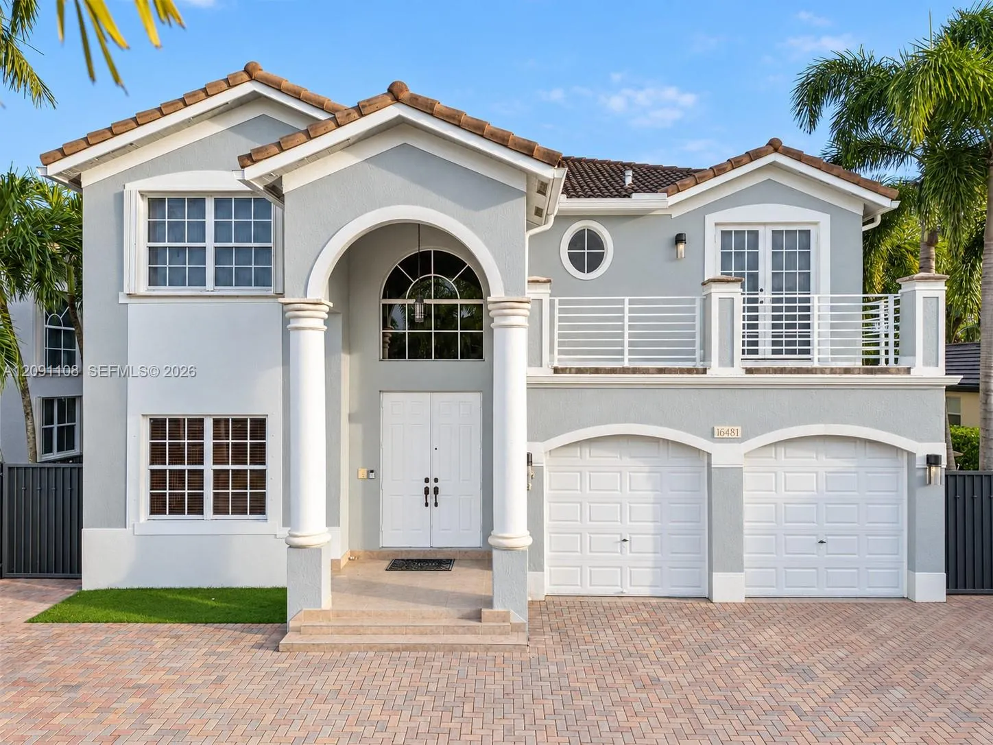 En Venta 16481 SW 58th Terrace, Miami, FL 33193, Miami, FL 33193