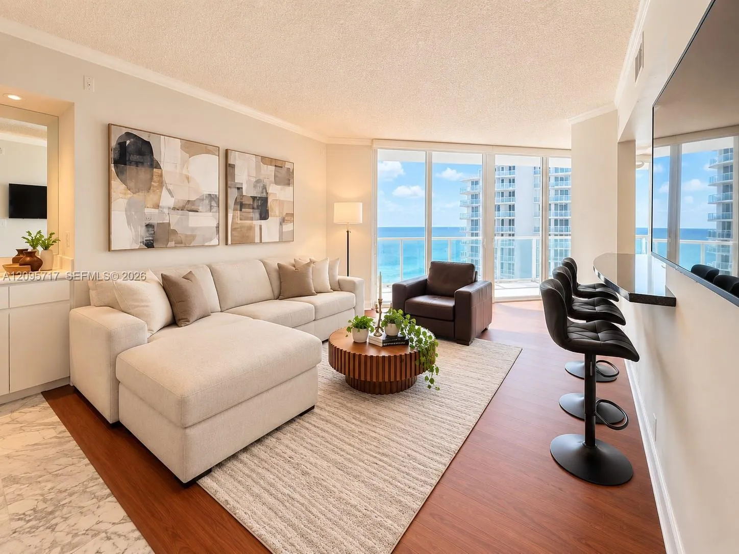 En Renta 16485 Collins Avenue 2032, Sunny Isles Beach, FL 33160, Sunny Isles Beach, FL 33160