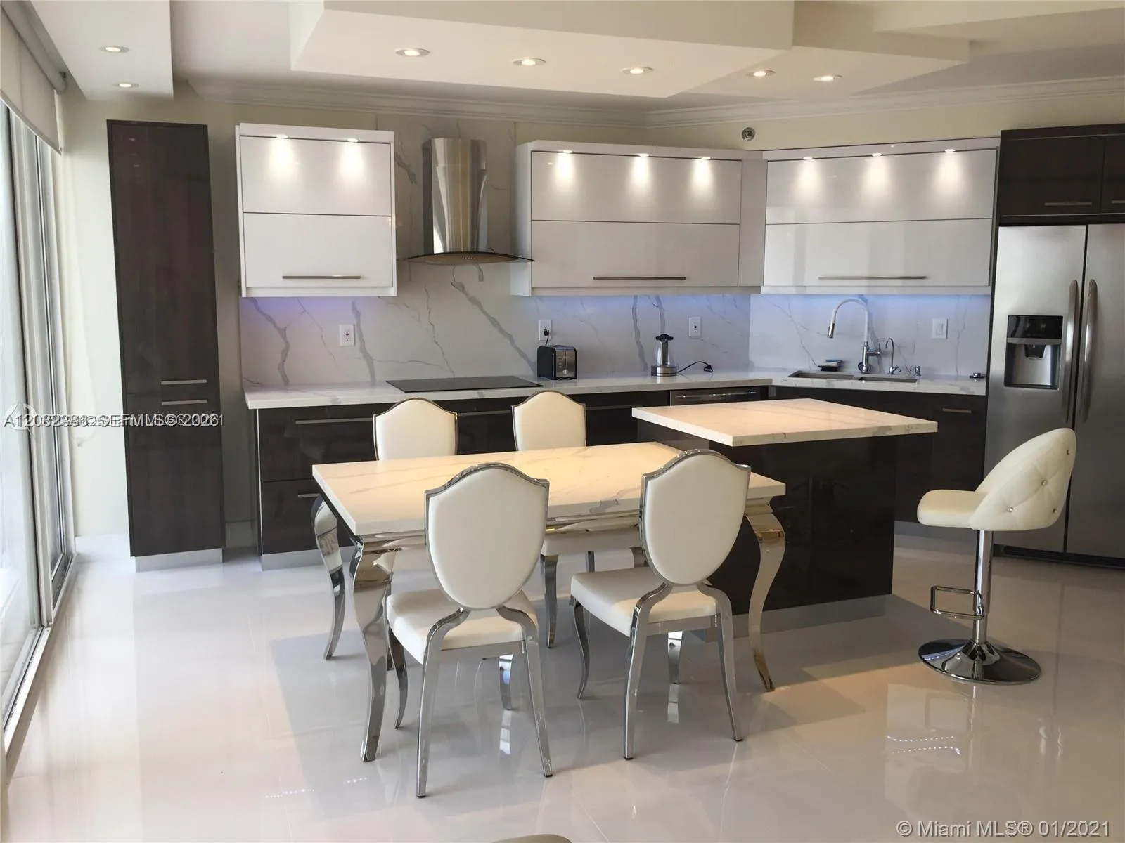 Foto de propiedad en 16485 Collins Avenue 538, Sunny Isles Beach, FL 33160 Sunny Isles Beach con MLS#