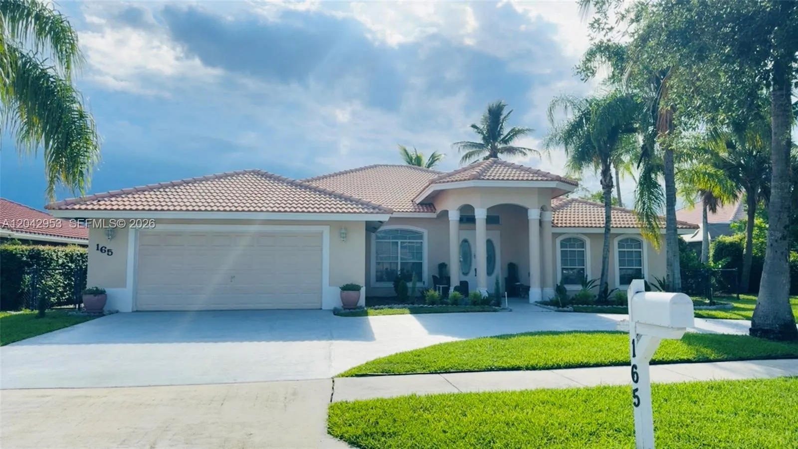 Alquilada 165 Cypress Trace none, Royal Palm Beach, FL 33411, Royal Palm Beach, FL 33411