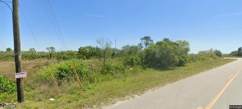 En Venta 165 Flagler Street, Lake Placid, FL 33852, Lake Placid, FL 33852