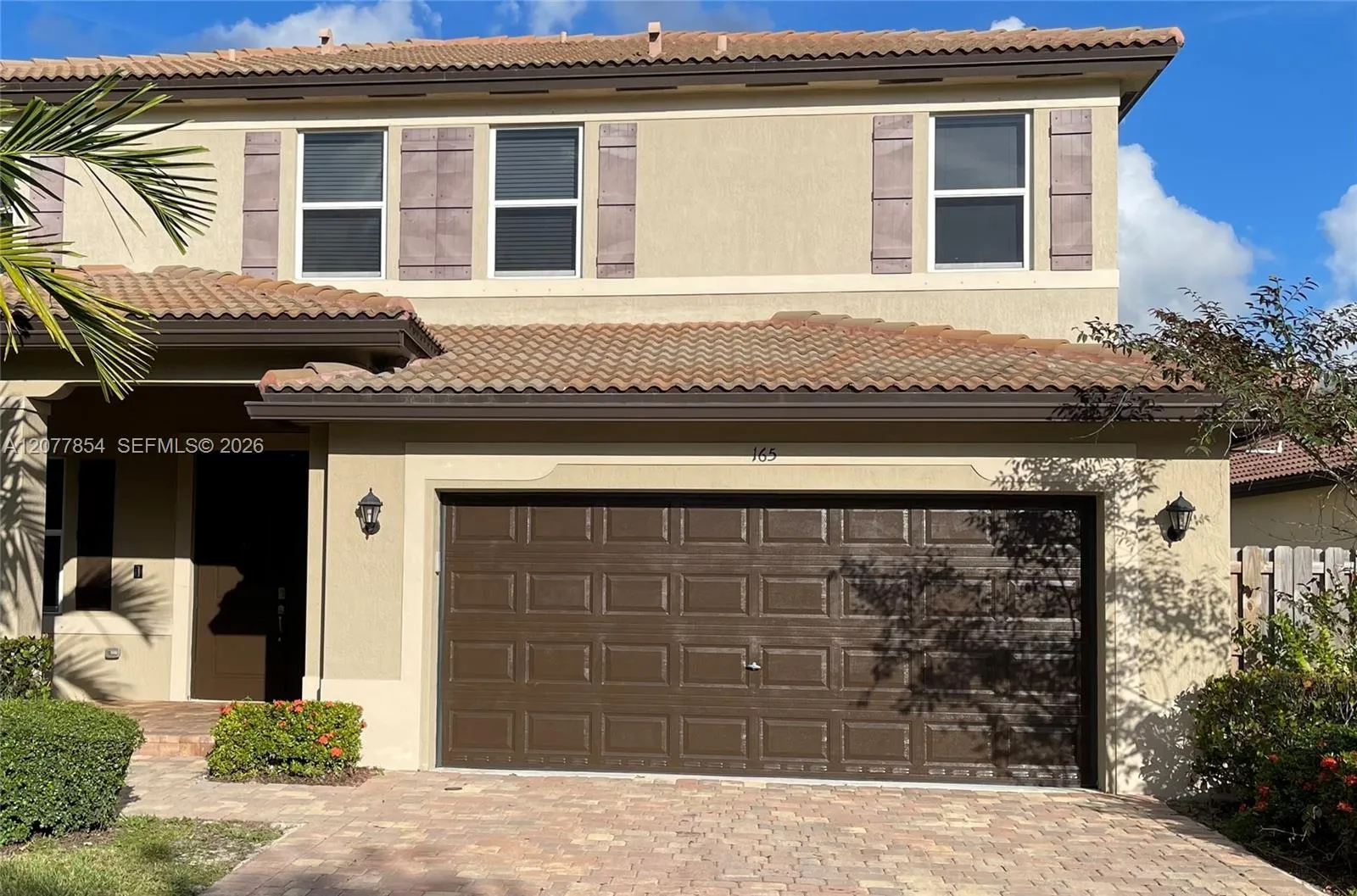 Foto de propiedad en 165 SE 21st Terrace, Homestead, FL 33033 Homestead con MLS# 
