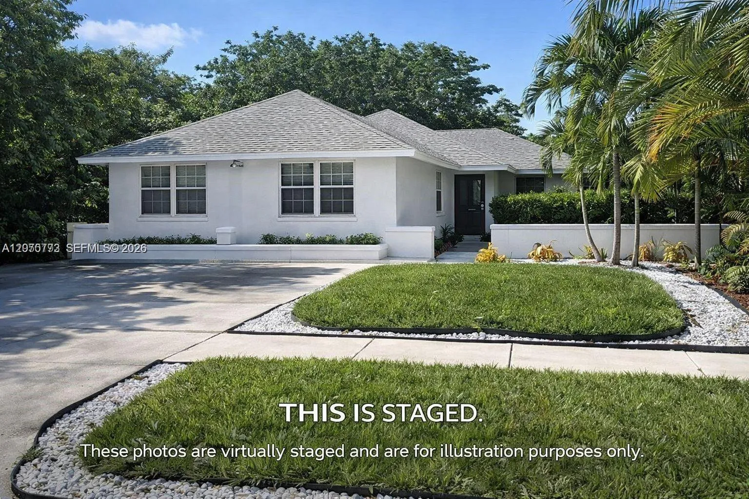 Foto de propiedad en 165 SW 5th Court 2, Deerfield Beach, FL 33441 Deerfield Beach con MLS# 