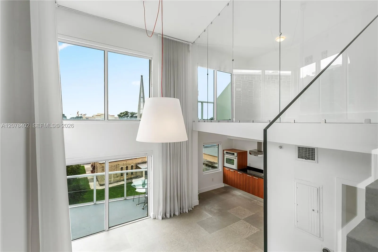 Foto de propiedad en 1650 Brickell Avenue 201, Miami, FL 33129 Miami con MLS# 